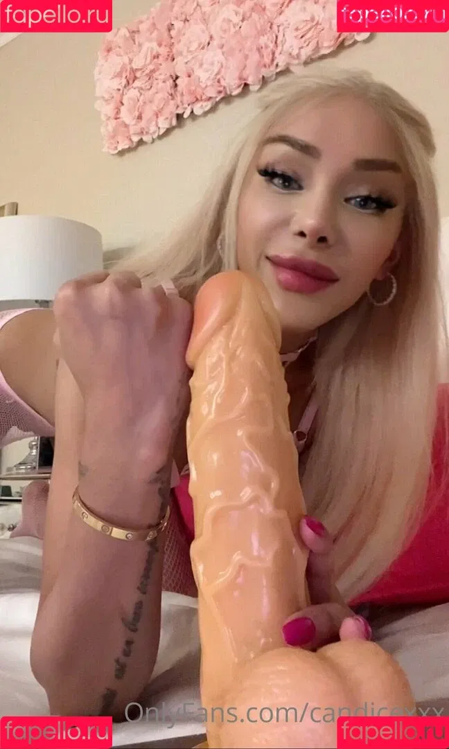 candicexxx Onlyfans Photo Gallery 