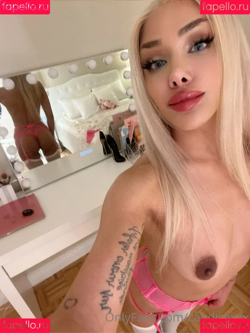 candicexxx Onlyfans Photo Gallery 