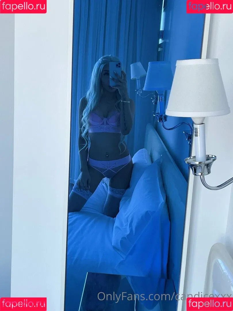 candicexxx Onlyfans Photo Gallery 