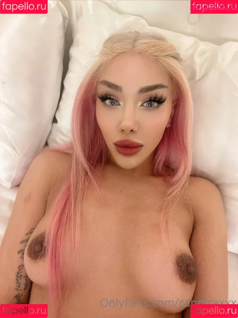 candicexxx Onlyfans Photo Gallery 