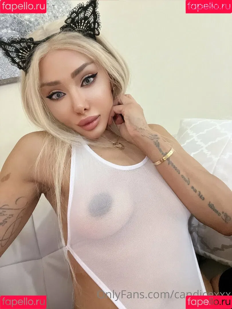 candicexxx Onlyfans Photo Gallery 