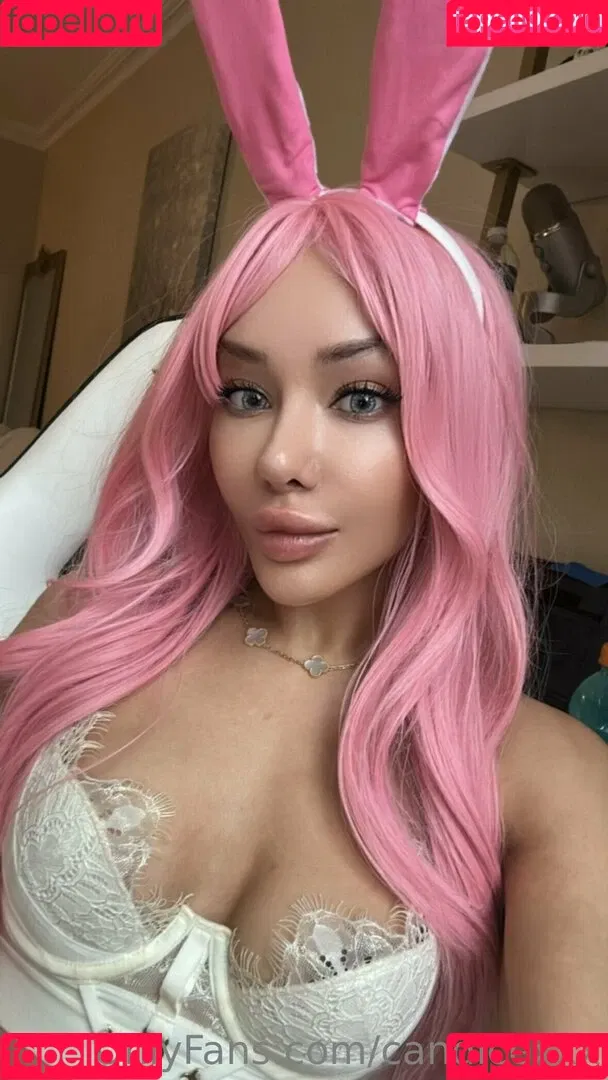 candicexxx Onlyfans Photo Gallery 