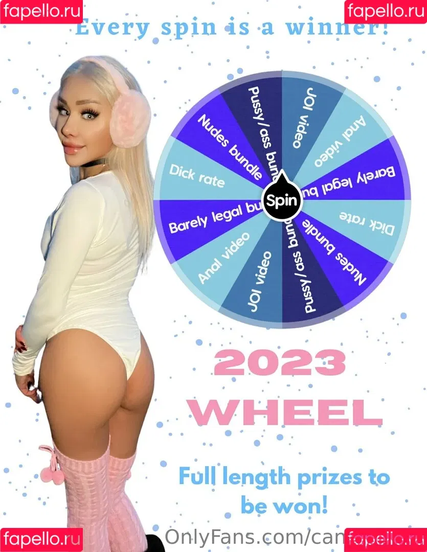 candicexxx Onlyfans Photo Gallery 