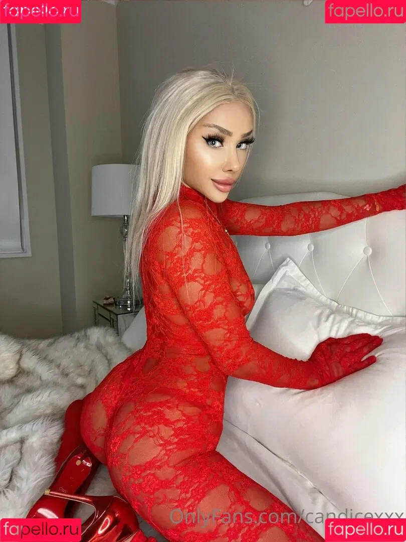 candicexxx Onlyfans Photo Gallery 