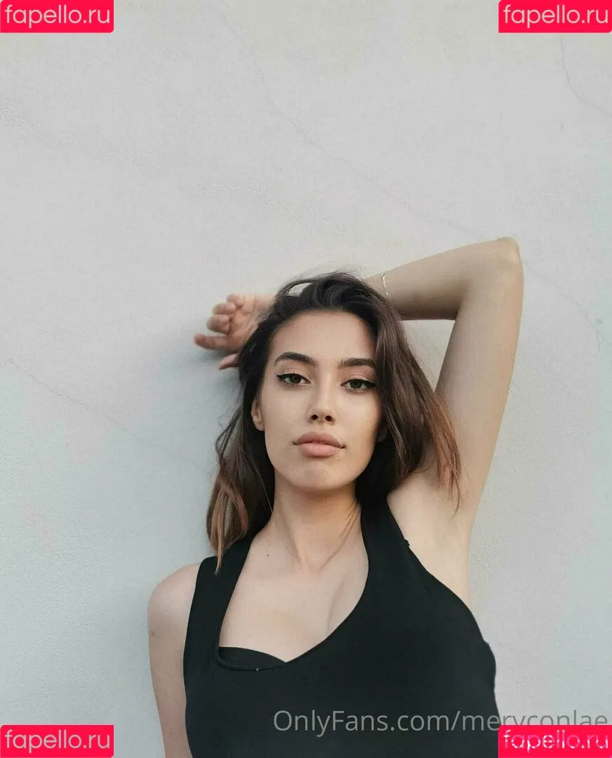 meryconlae Onlyfans Photo Gallery 