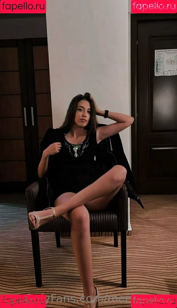 meryconlae Onlyfans Photo Gallery 