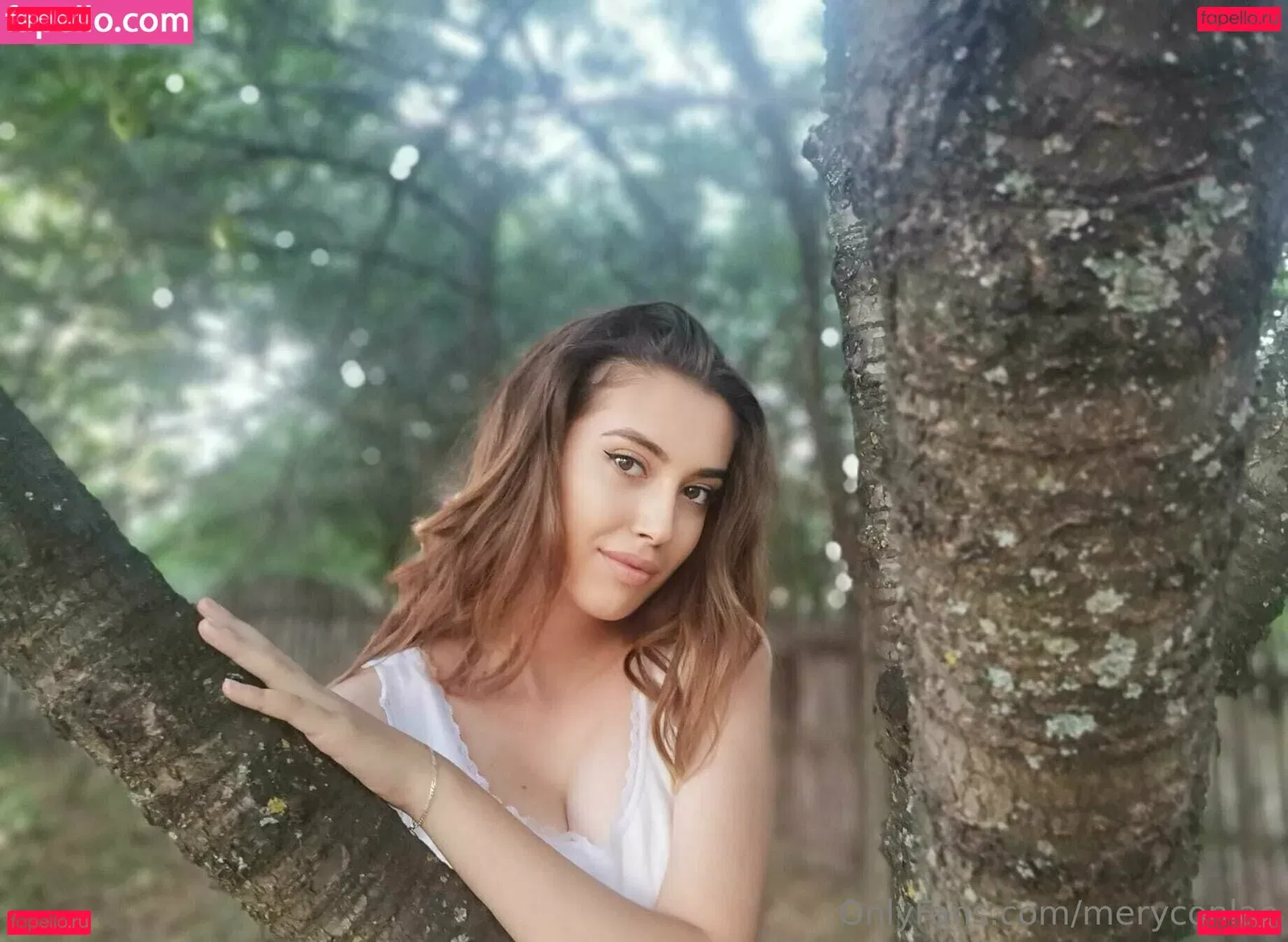 meryconlae Onlyfans Photo Gallery 