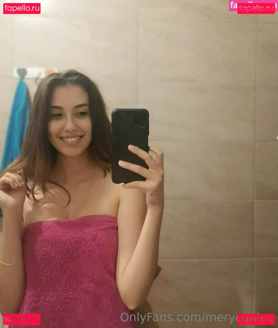 meryconlae Onlyfans Photo Gallery 