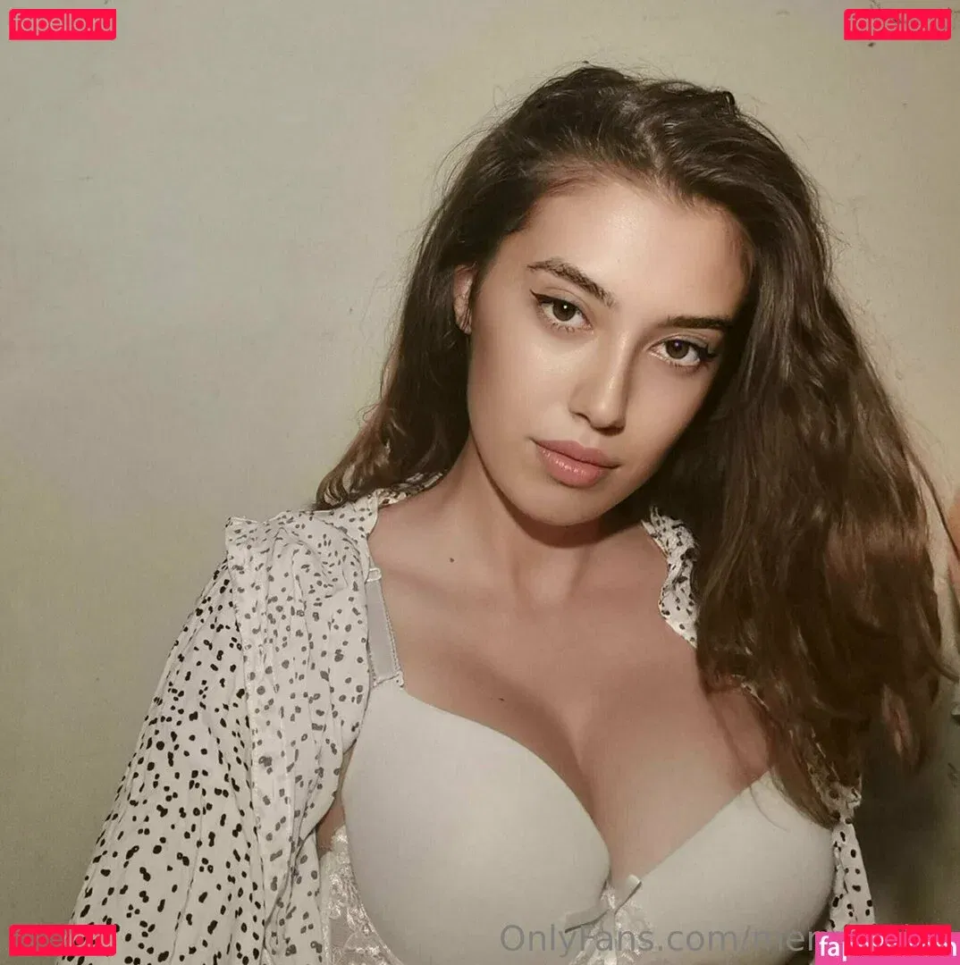 meryconlae Onlyfans Photo Gallery 