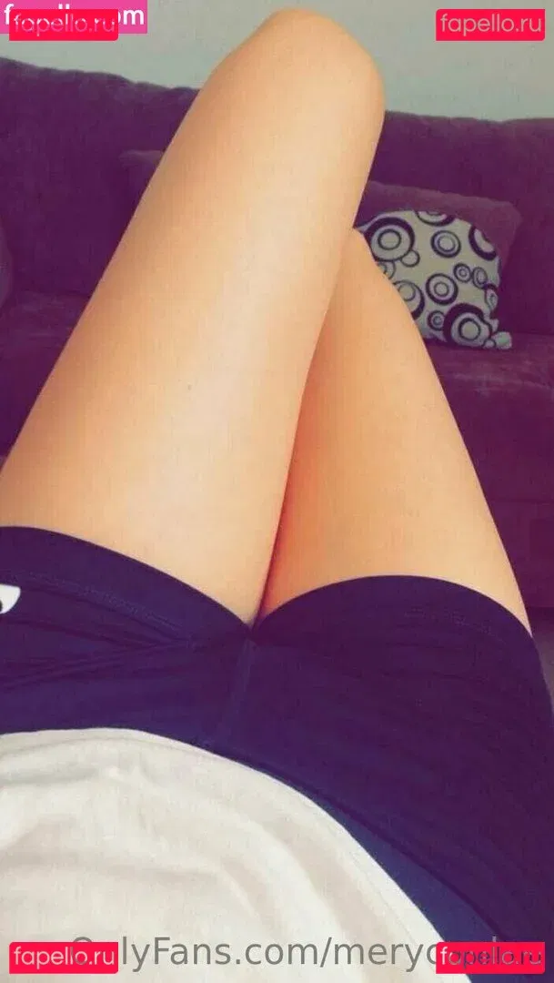 meryconlae Onlyfans Photo Gallery 