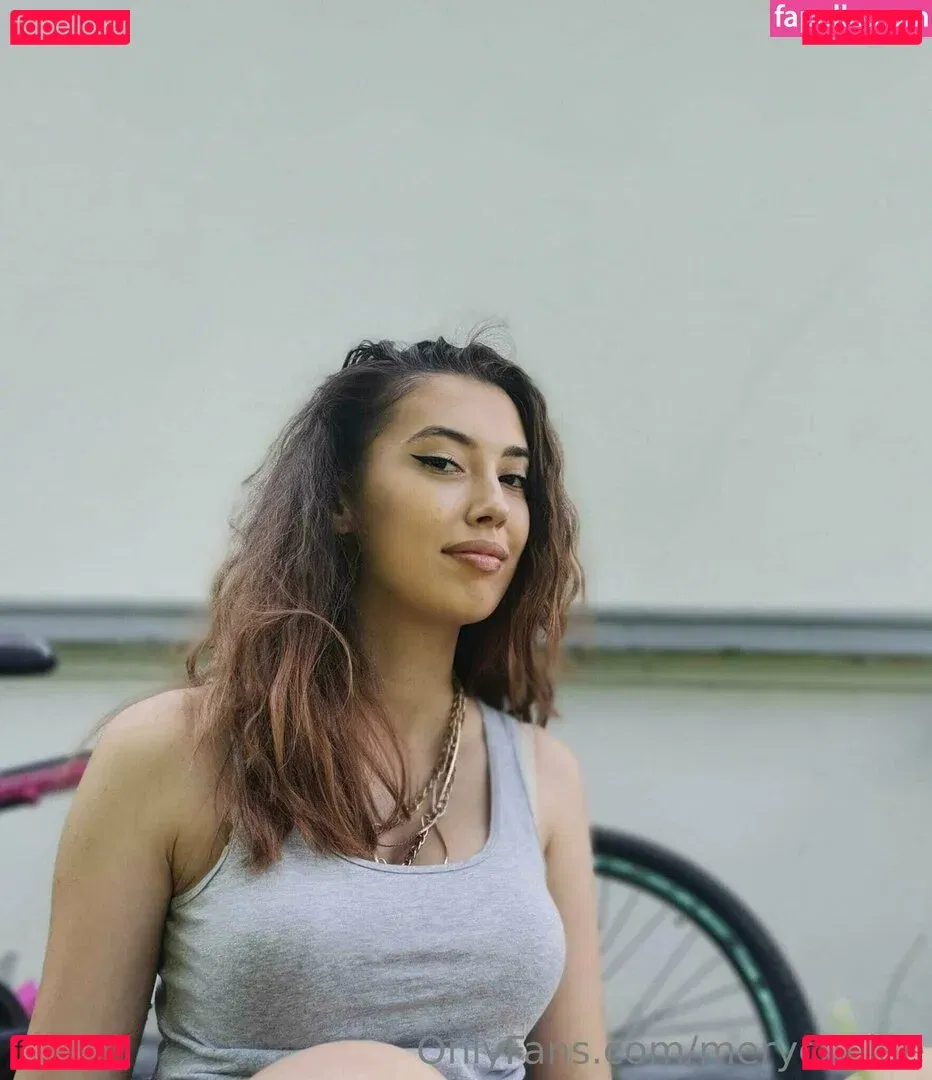 meryconlae Onlyfans Photo Gallery 