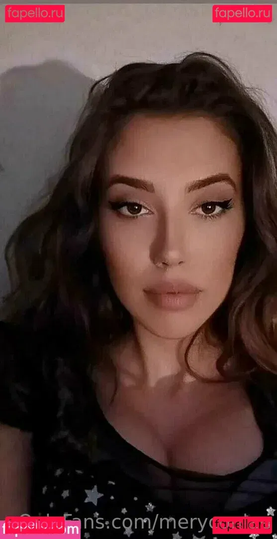 meryconlae Onlyfans Photo Gallery 