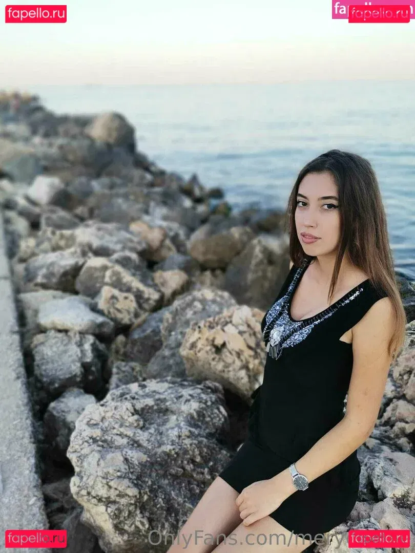 meryconlae Onlyfans Photo Gallery 