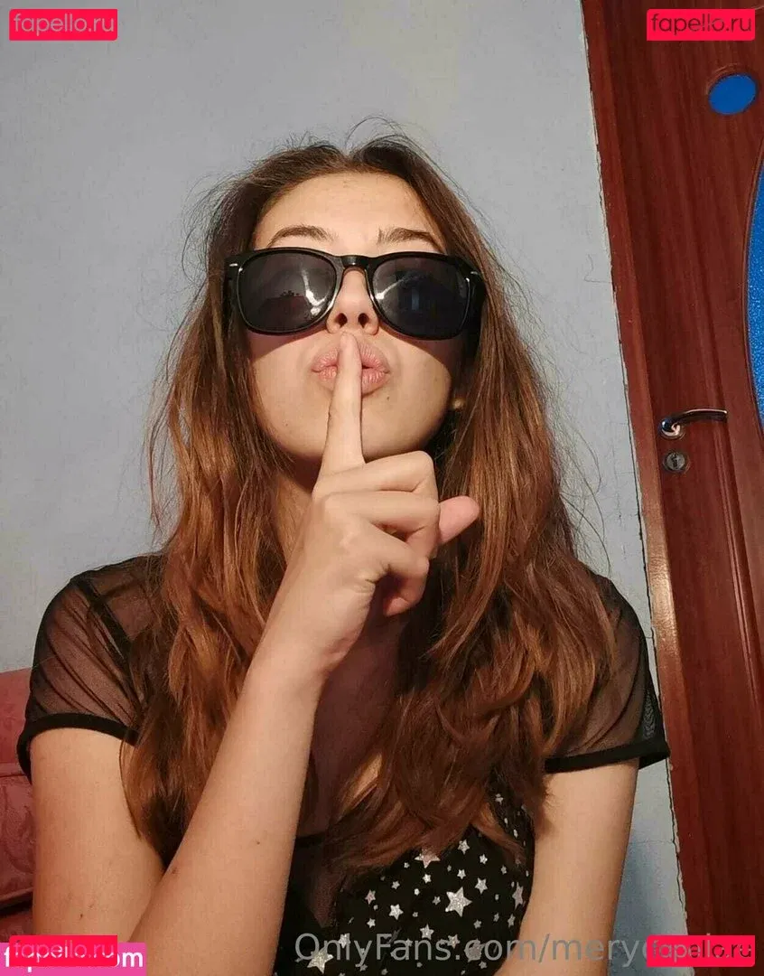 meryconlae Onlyfans Photo Gallery 