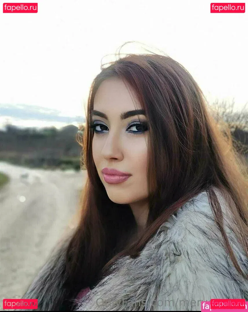 meryconlae Onlyfans Photo Gallery 