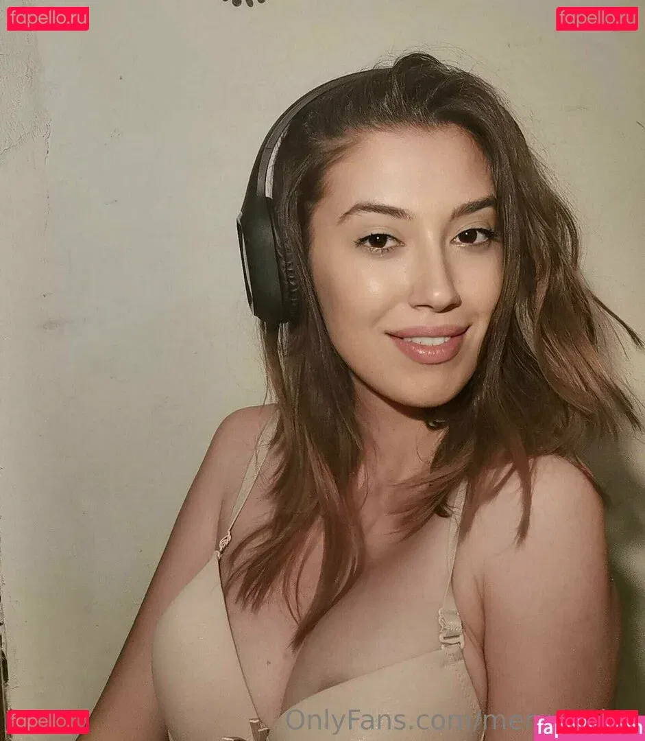 meryconlae Onlyfans Photo Gallery 