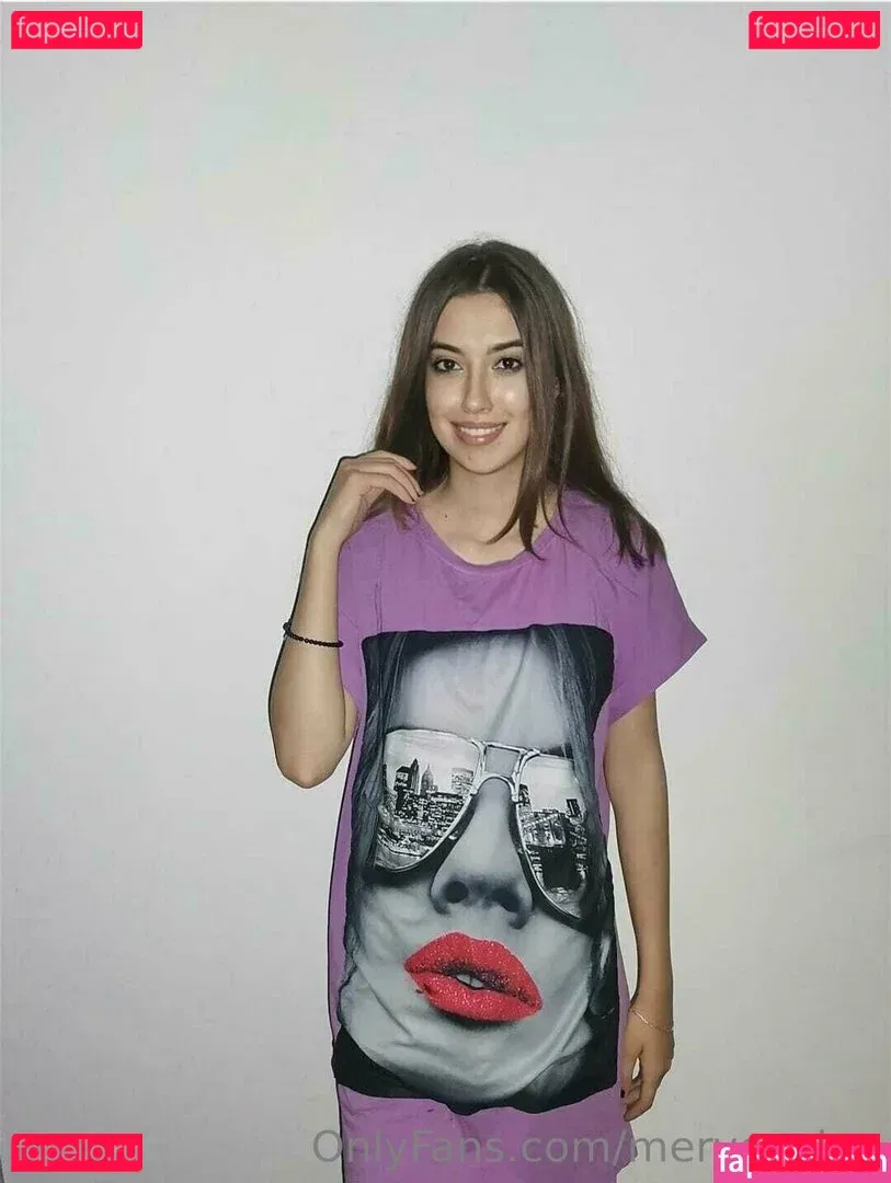 meryconlae Onlyfans Photo Gallery 