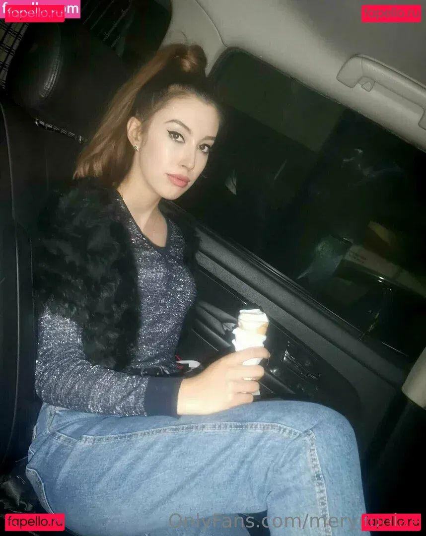 meryconlae Onlyfans Photo Gallery 