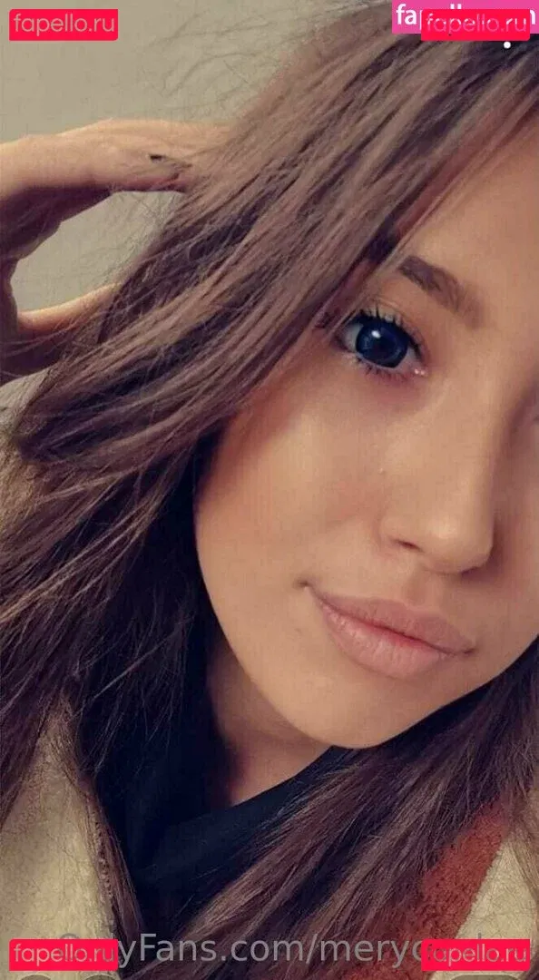 meryconlae Onlyfans Photo Gallery 