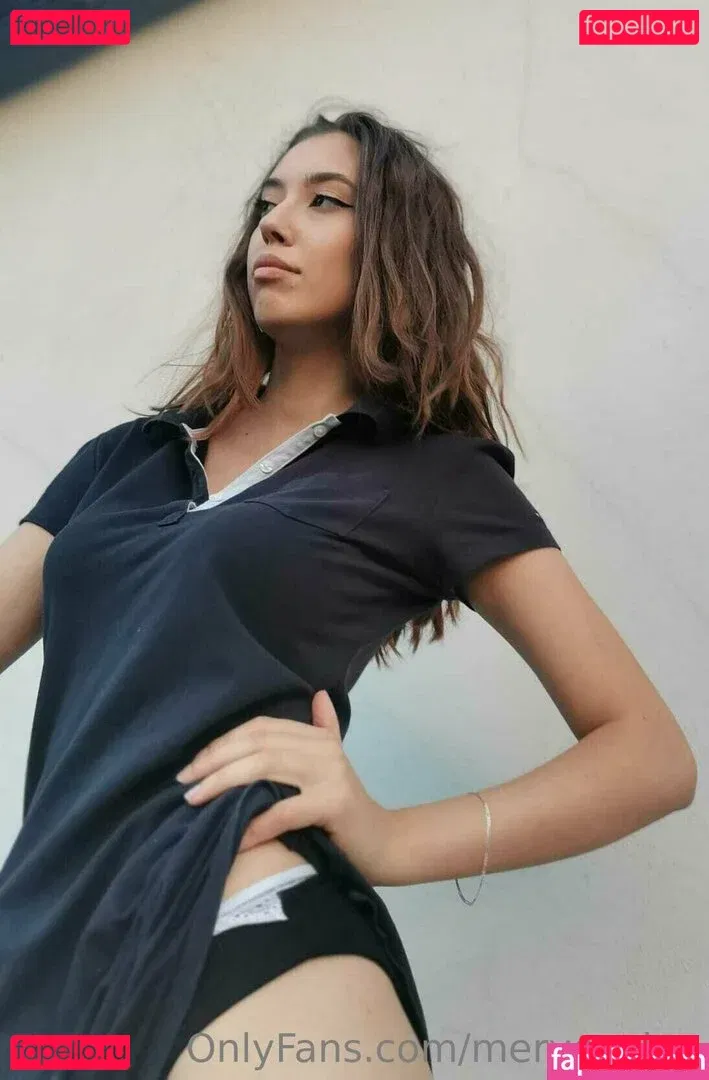 meryconlae Onlyfans Photo Gallery 