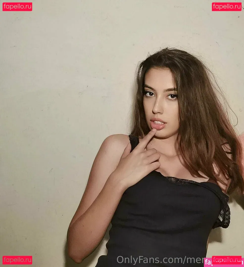 meryconlae Onlyfans Photo Gallery 