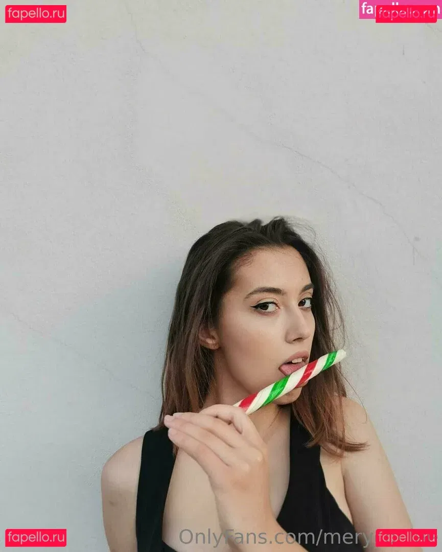 meryconlae Onlyfans Photo Gallery 