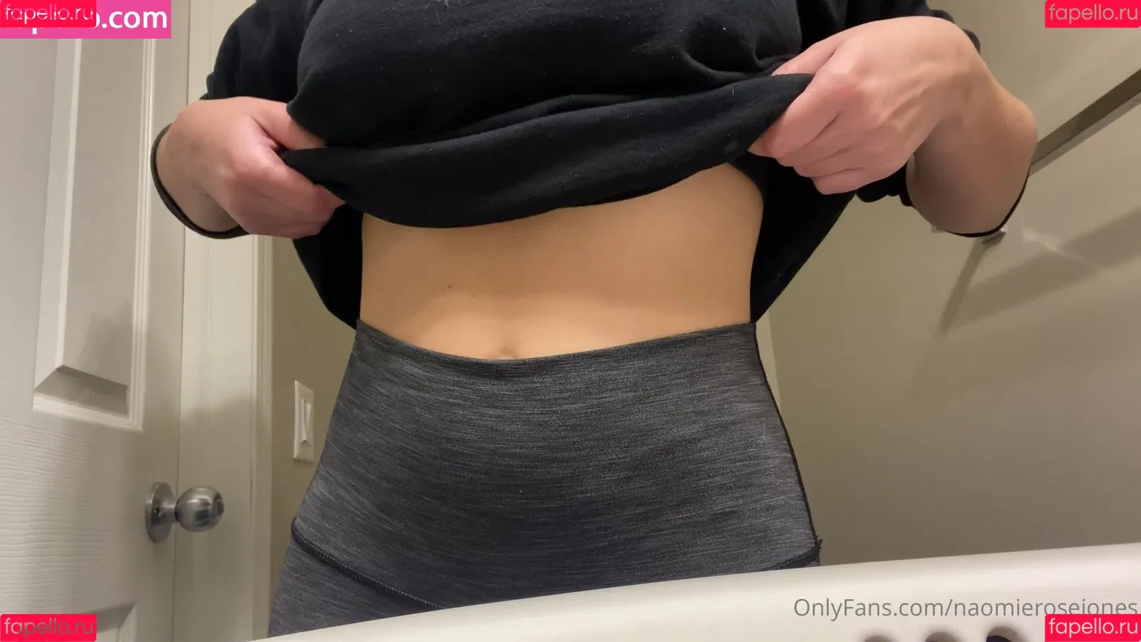 NaomieRoseJones Onlyfans Photo Gallery 