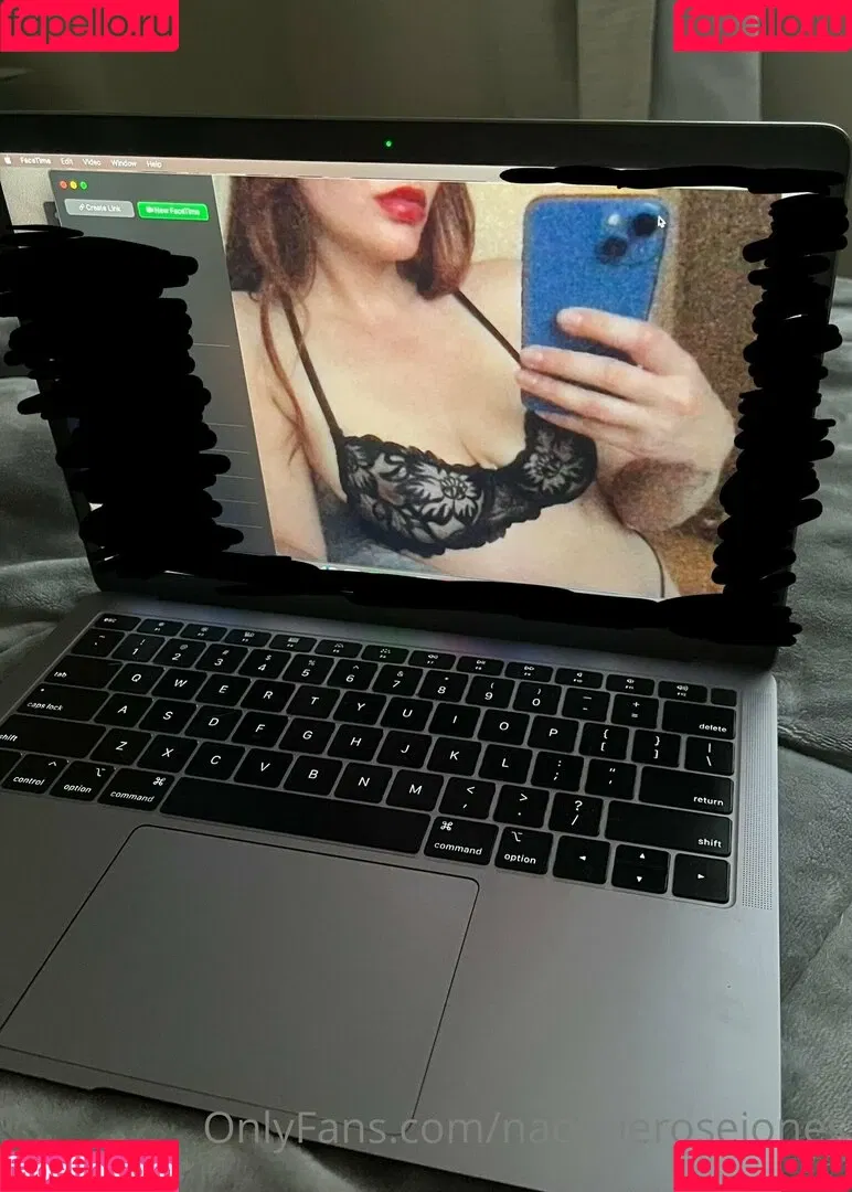 NaomieRoseJones Onlyfans Photo Gallery 