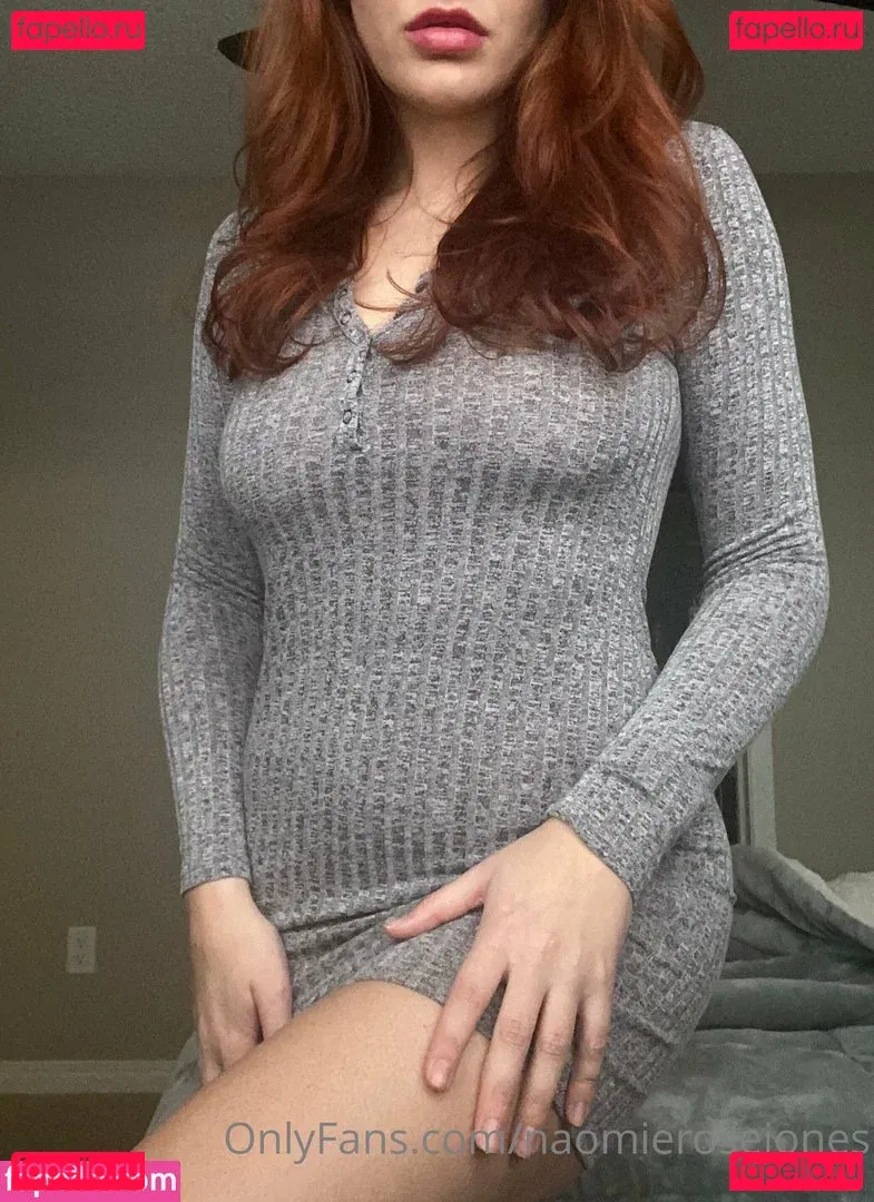 NaomieRoseJones Onlyfans Photo Gallery 