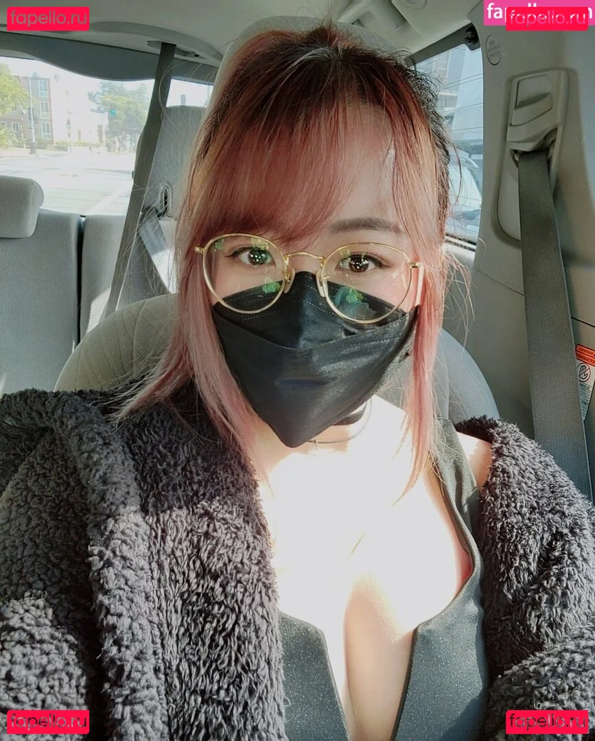 Natsumiii Onlyfans Photo Gallery 