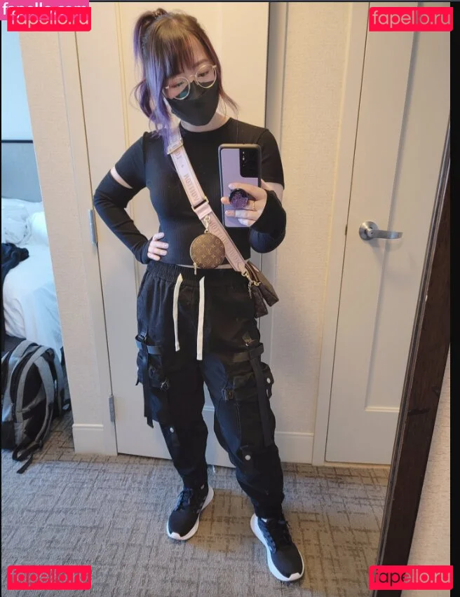 Natsumiii Onlyfans Photo Gallery 