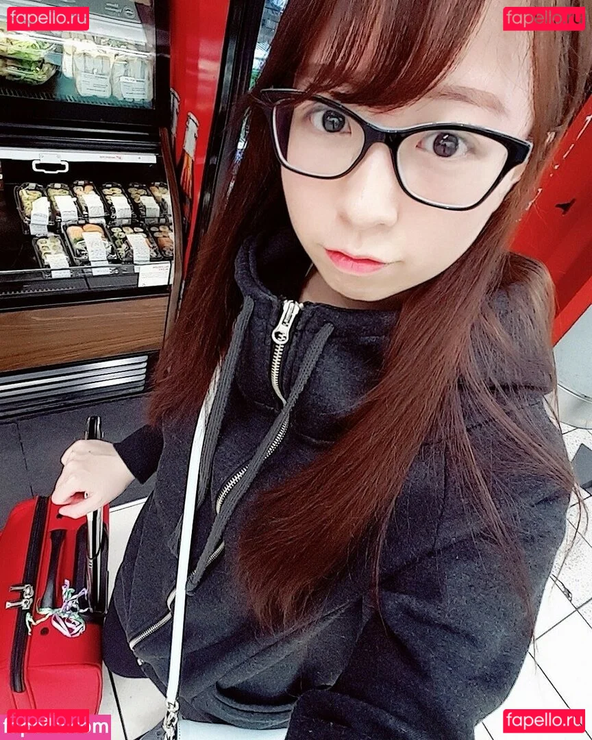 Natsumiii Onlyfans Photo Gallery 