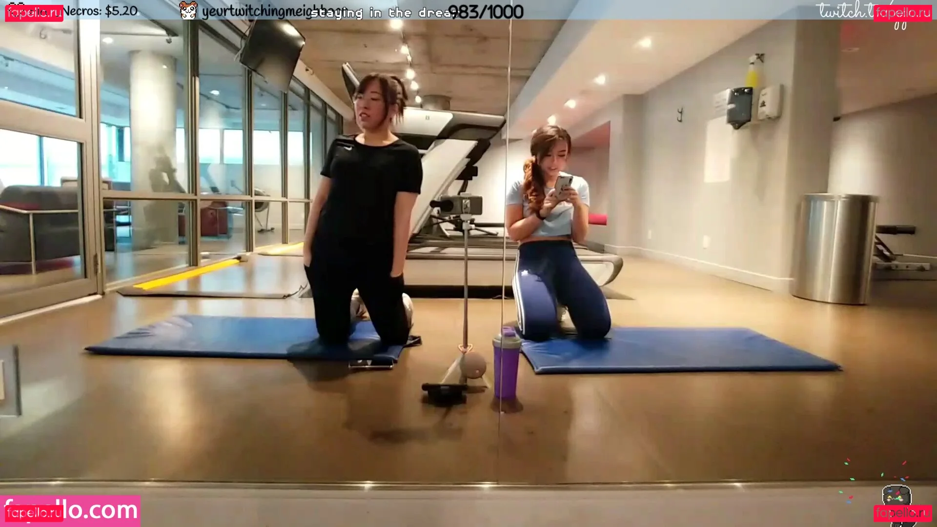 Natsumiii Onlyfans Photo Gallery 