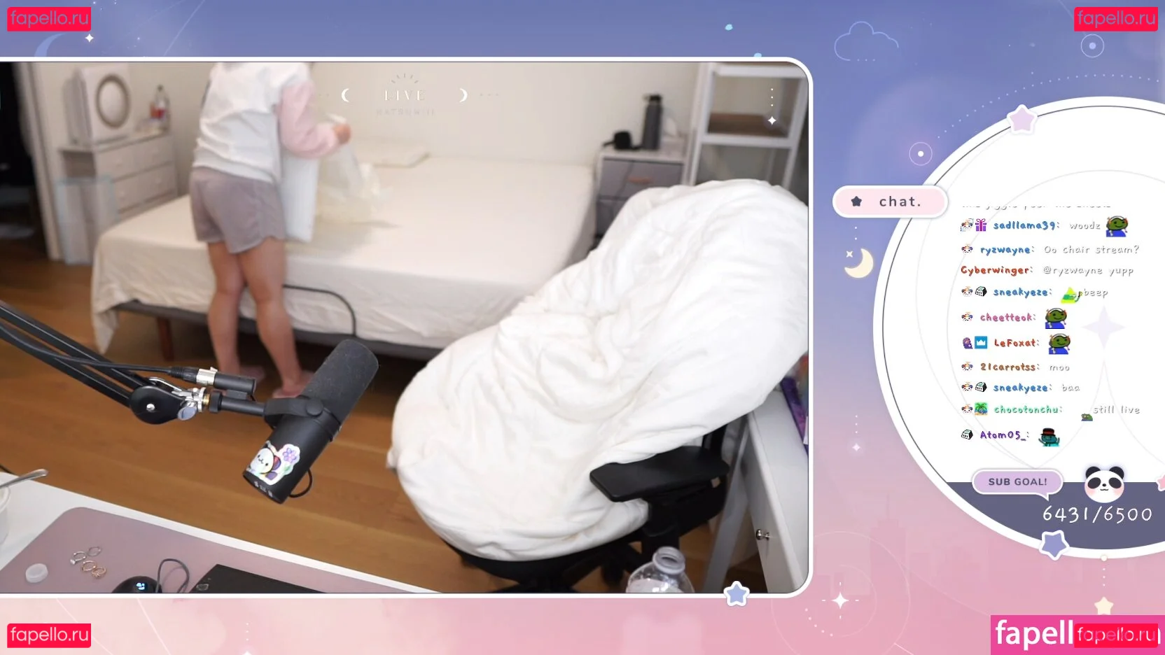 Natsumiii Onlyfans Photo Gallery 