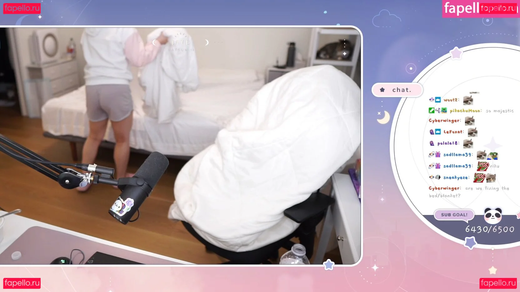 Natsumiii Onlyfans Photo Gallery 