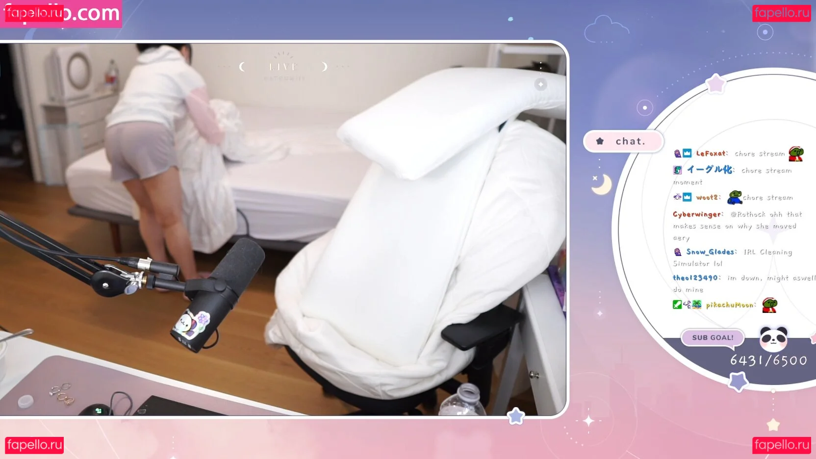 Natsumiii Onlyfans Photo Gallery 