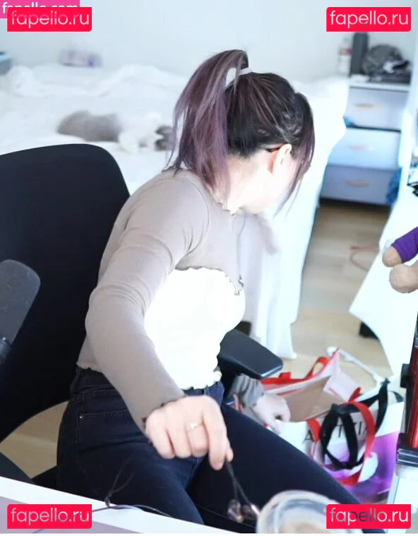 Natsumiii Onlyfans Photo Gallery 