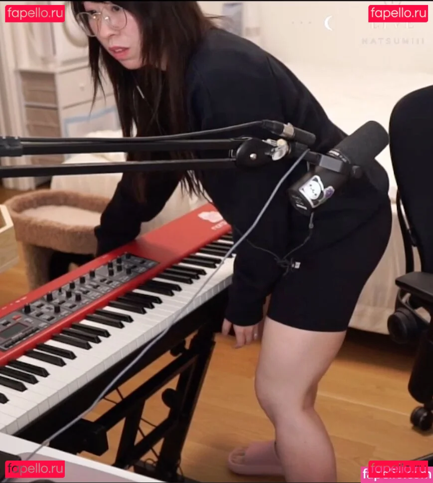 Natsumiii Onlyfans Photo Gallery 