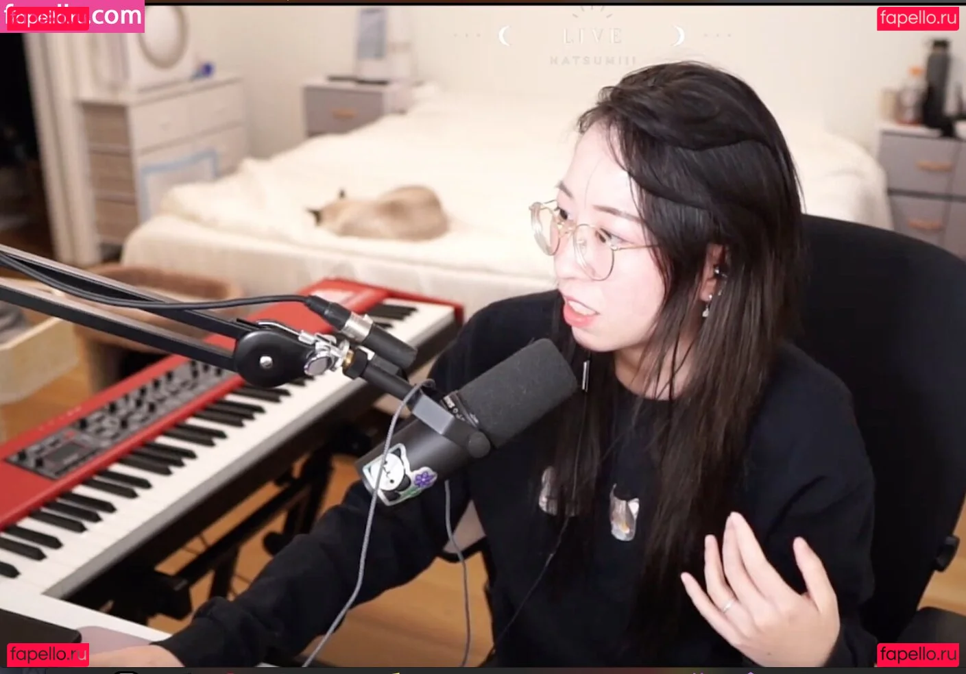 Natsumiii Onlyfans Photo Gallery 