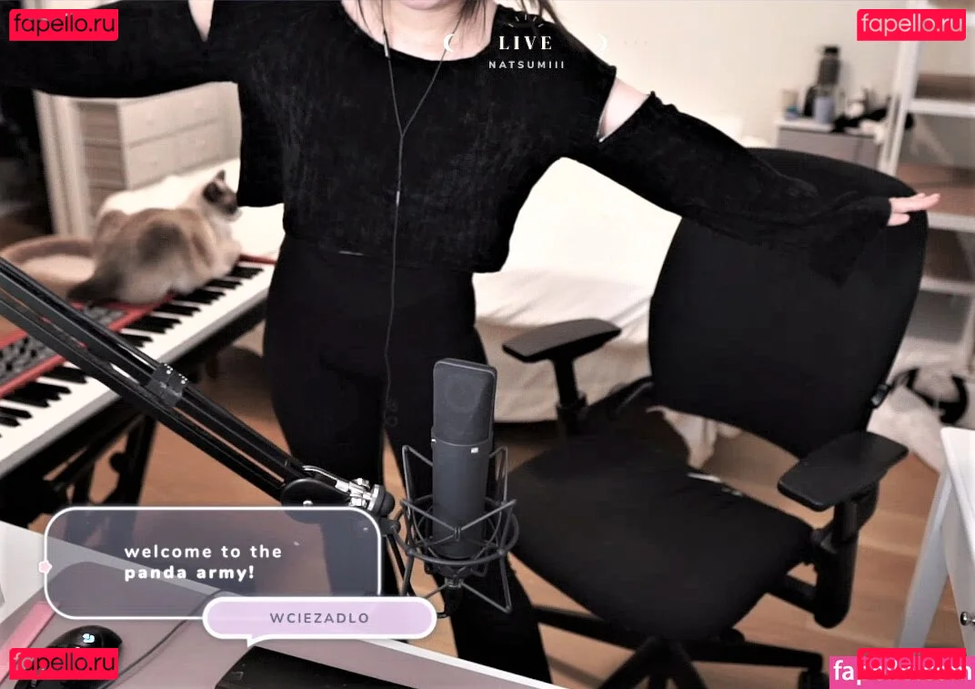 Natsumiii Onlyfans Photo Gallery 