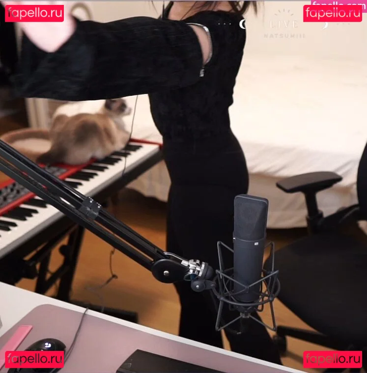 Natsumiii Onlyfans Photo Gallery 