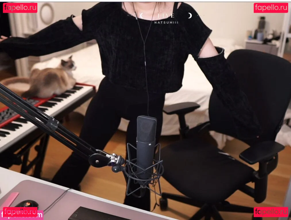 Natsumiii Onlyfans Photo Gallery 