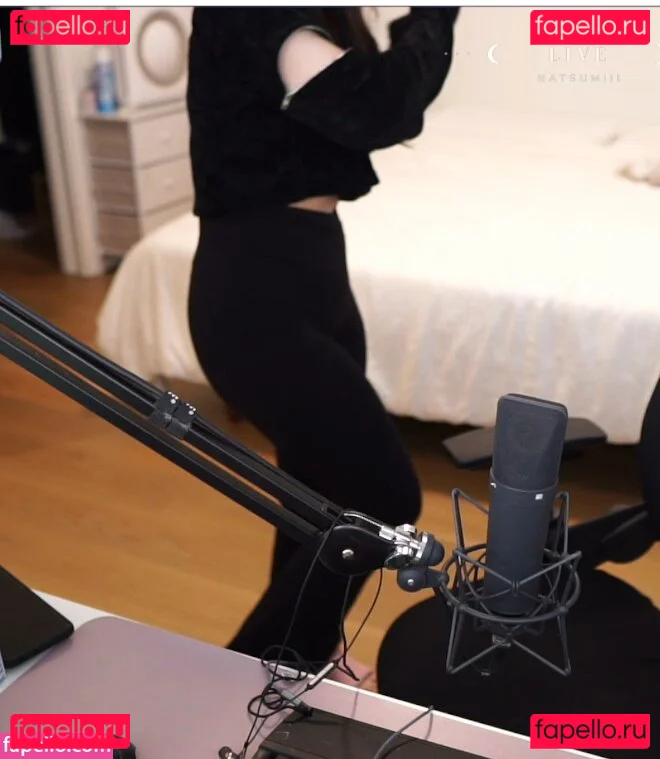 Natsumiii Onlyfans Photo Gallery 