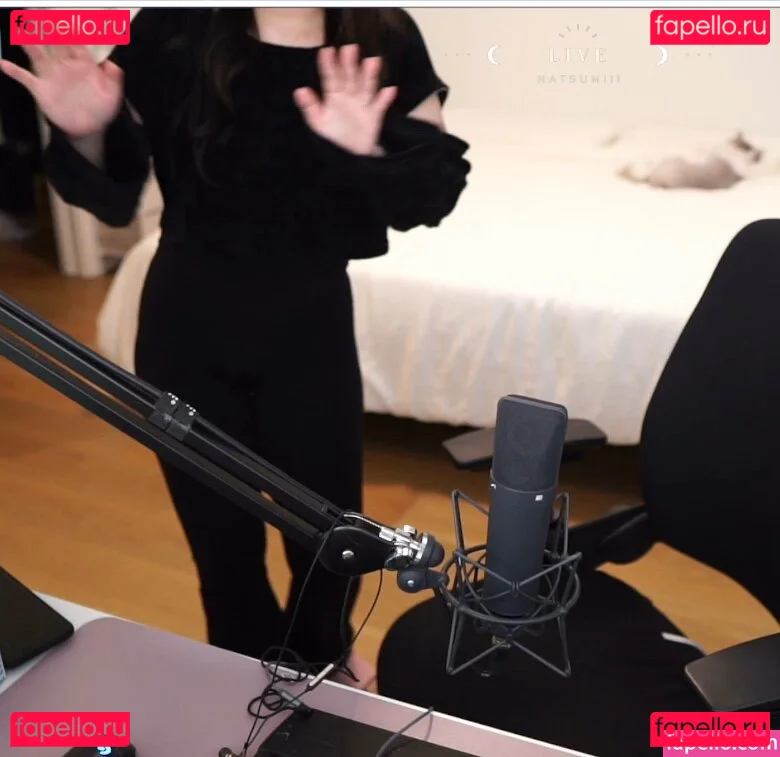 Natsumiii Onlyfans Photo Gallery 