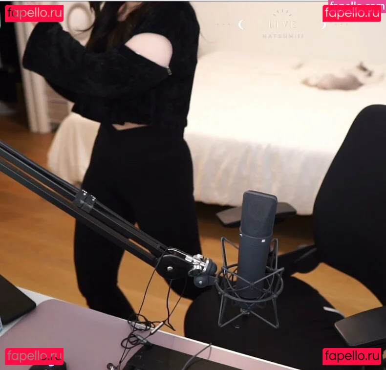 Natsumiii Onlyfans Photo Gallery 