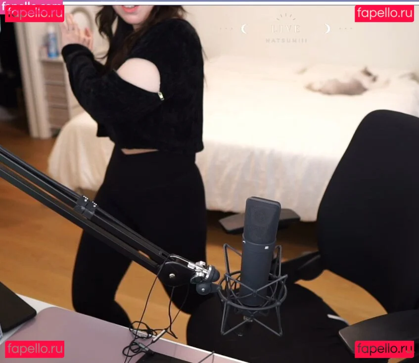 Natsumiii Onlyfans Photo Gallery 