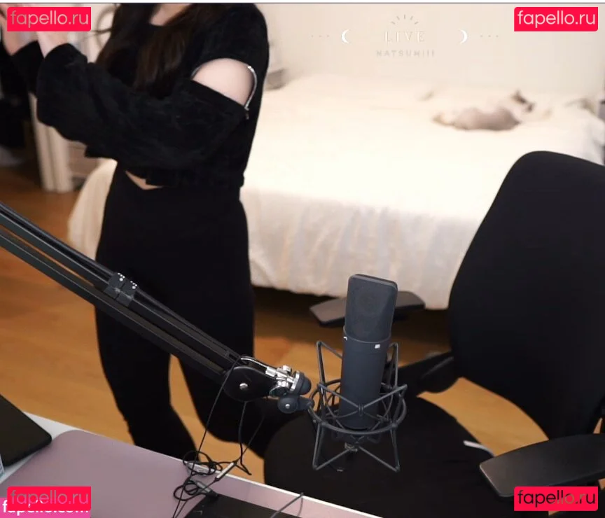 Natsumiii Onlyfans Photo Gallery 