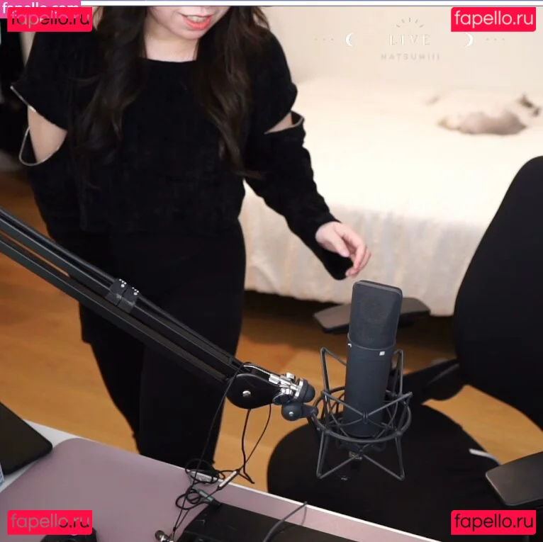 Natsumiii Onlyfans Photo Gallery 