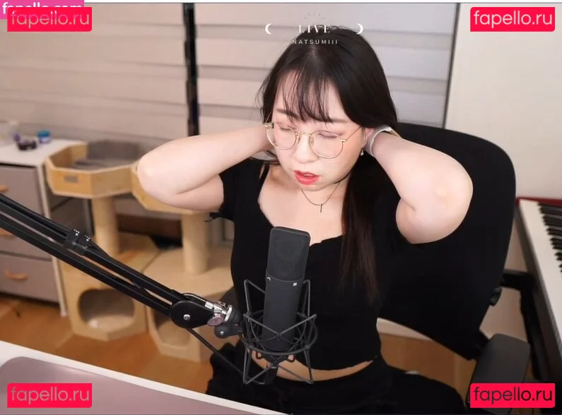 Natsumiii Onlyfans Photo Gallery 