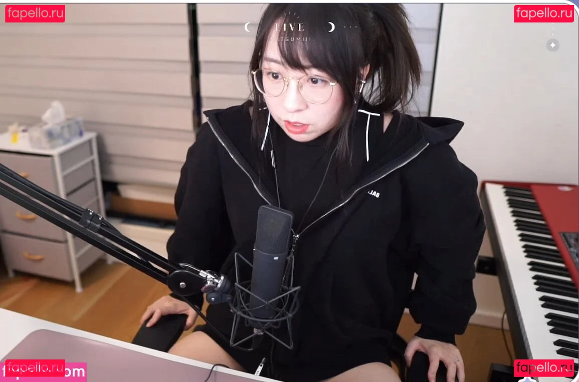 Natsumiii Onlyfans Photo Gallery 